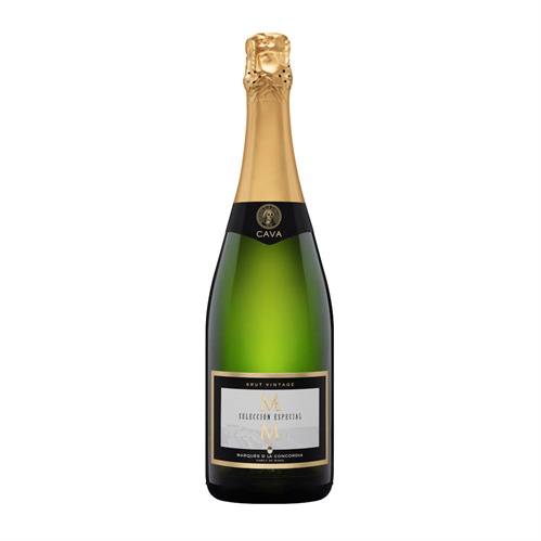 Cava Seleccion Especial Brut